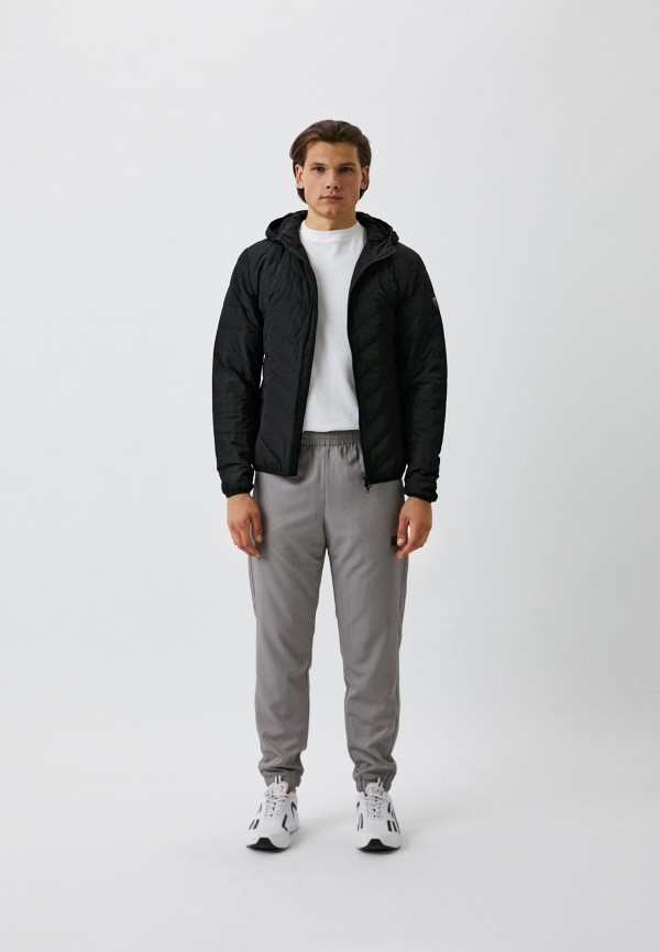 EA7 Куртка утепленная - фото 2