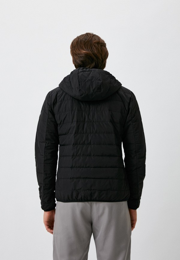 EA7 Куртка утепленная - фото 3