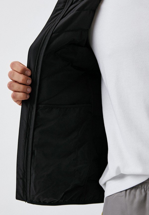 EA7 Куртка утепленная - фото 4