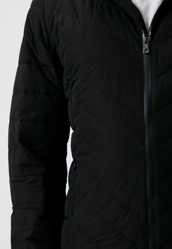 EA7 Куртка утепленная - фото 5