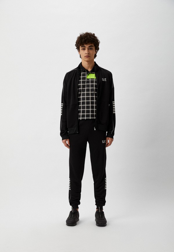 EA7 Костюм спортивный - фото 1