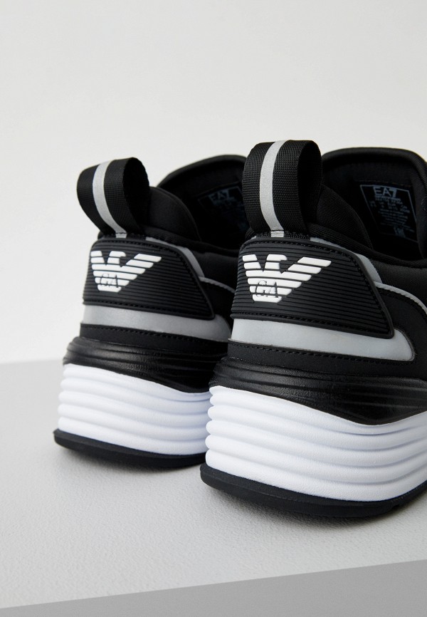 EA7 Кроссовки - ACE RUNNER NEOPRENE - фото 4