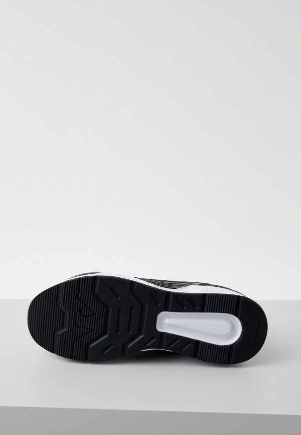 EA7 Кроссовки - ACE RUNNER NEOPRENE - фото 5