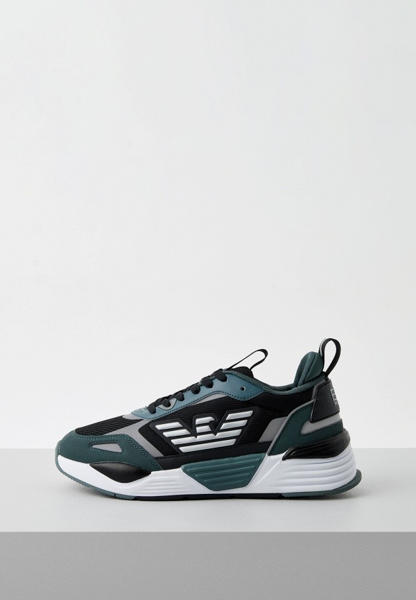 EA7 Кроссовки - ACE RUNNER - фото 1