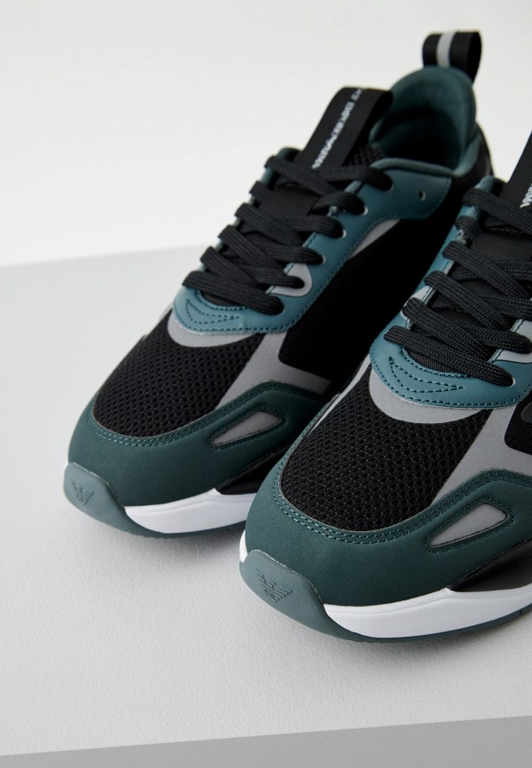 EA7 Кроссовки - ACE RUNNER - фото 2