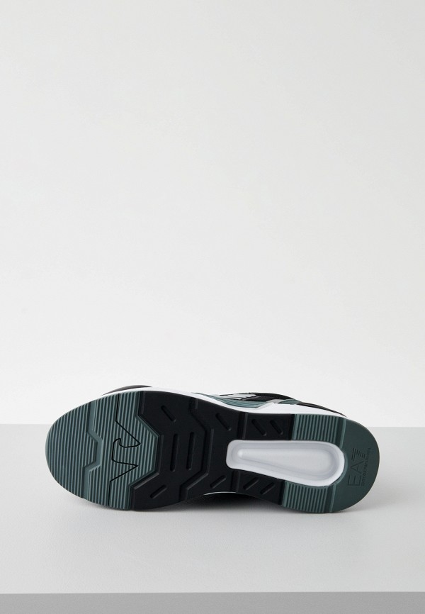 EA7 Кроссовки - ACE RUNNER - фото 5