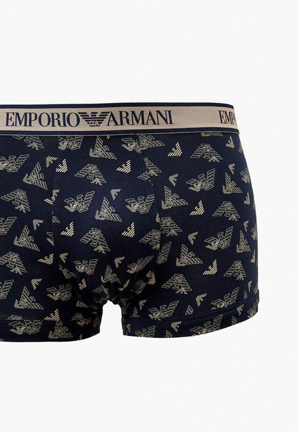 Emporio Armani Трусы 3 шт. - фото 3