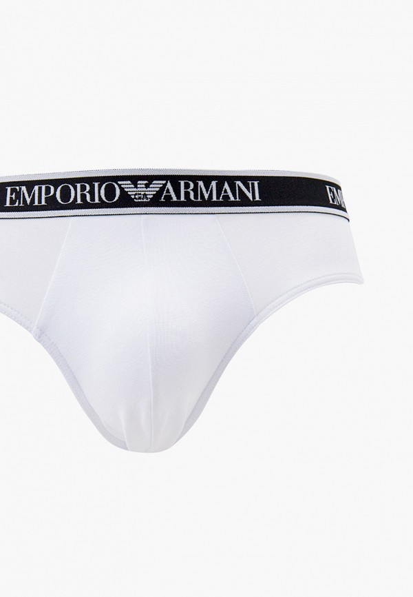 3 . Emporio Armani RTLACV189601