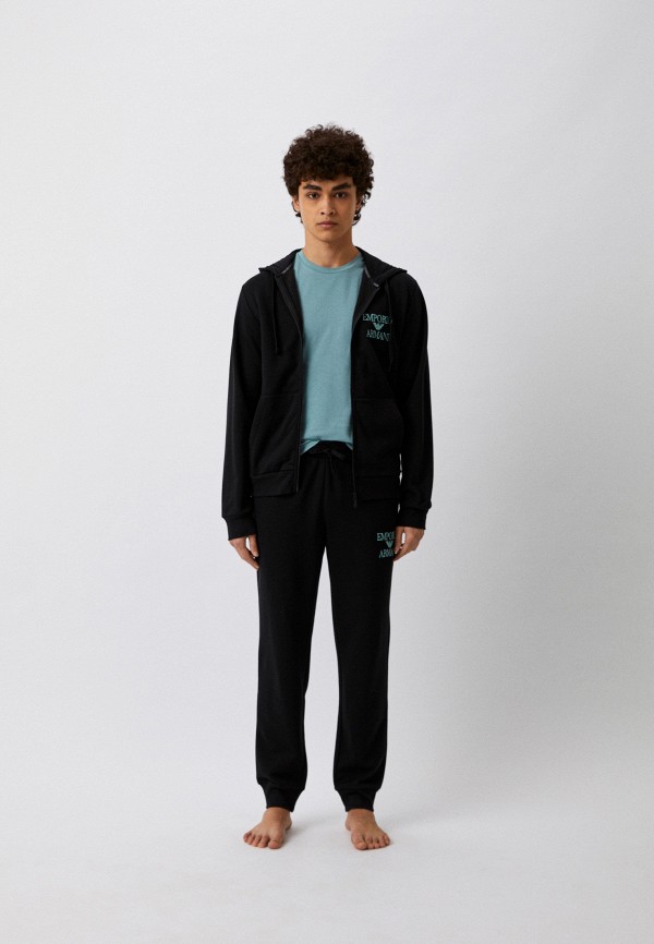 Emporio Armani Толстовка - фото 2