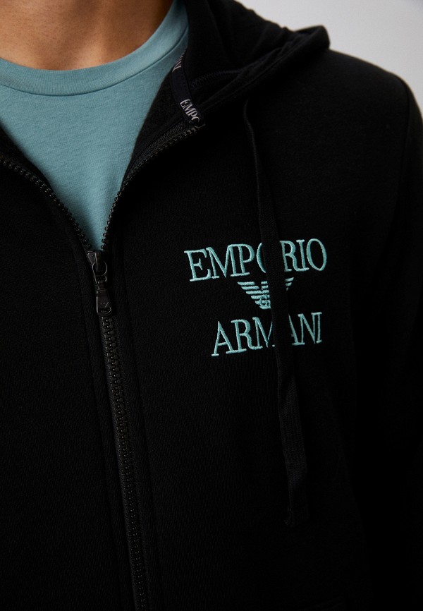 Emporio Armani Толстовка - фото 5