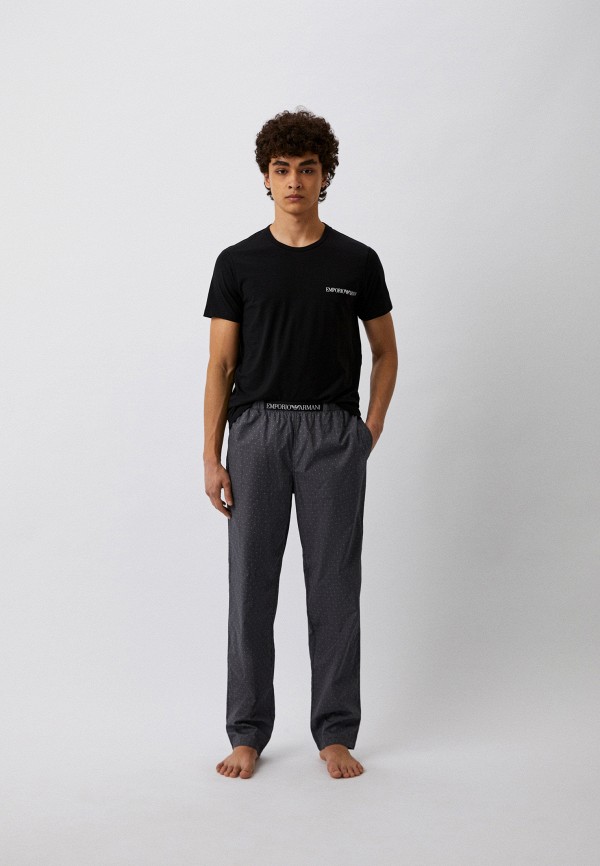 Emporio Armani Брюки домашние - фото 2