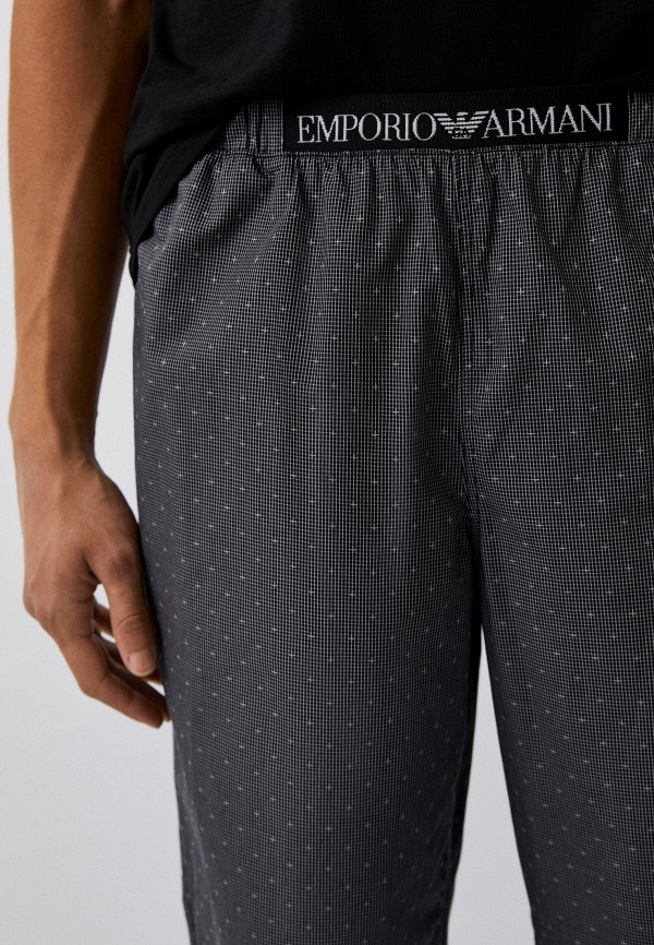 Emporio Armani Брюки домашние - фото 4
