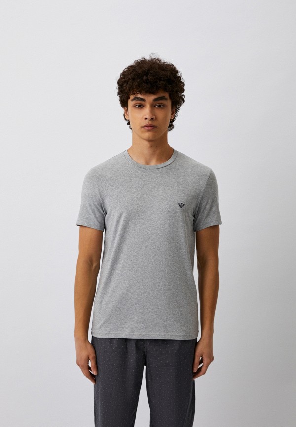 Emporio Armani Футболки 2 шт. - фото 3