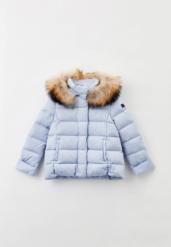 Il Gufo Пуховик - фото 1