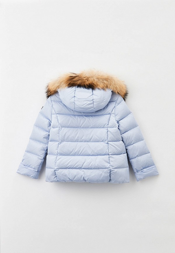 Il Gufo Пуховик - фото 2