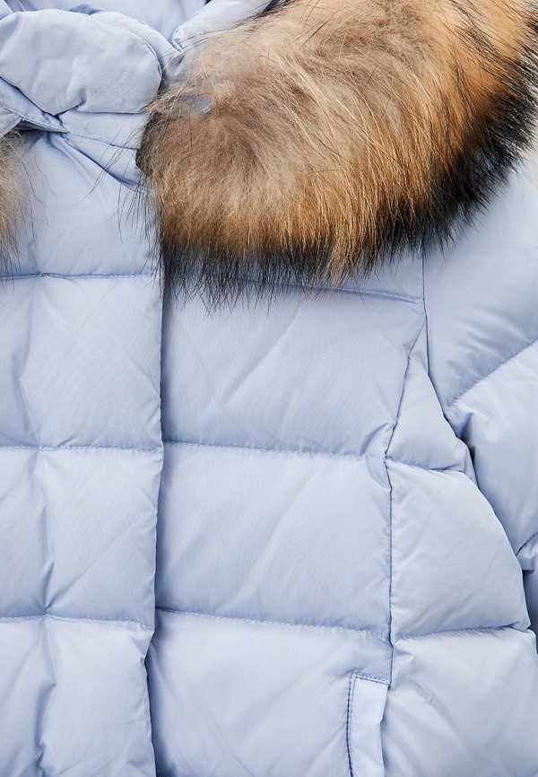 Il Gufo Пуховик - фото 4