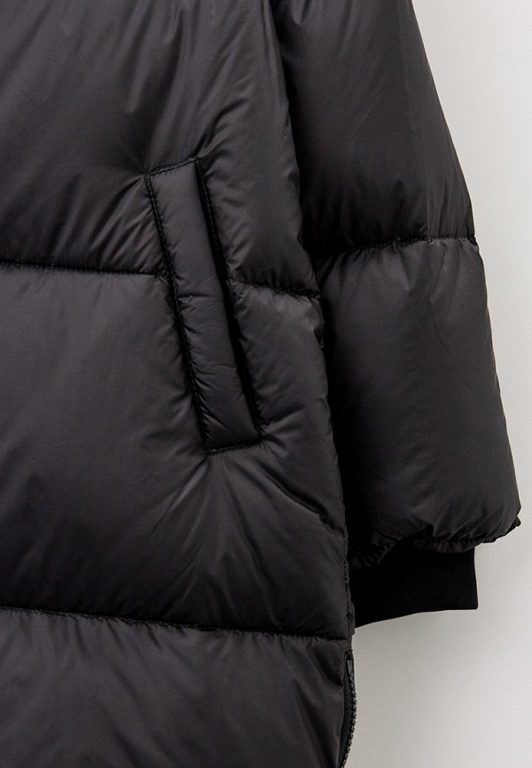 Il Gufo Пуховик - фото 4