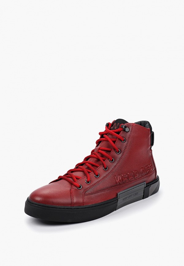 B2B Black to Black Кеды - фото 2