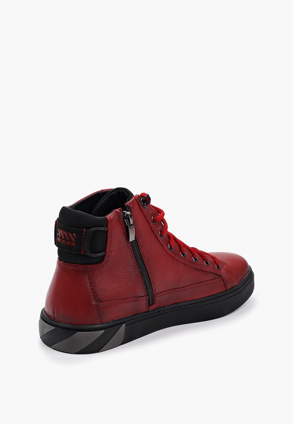 B2B Black to Black Кеды - фото 3