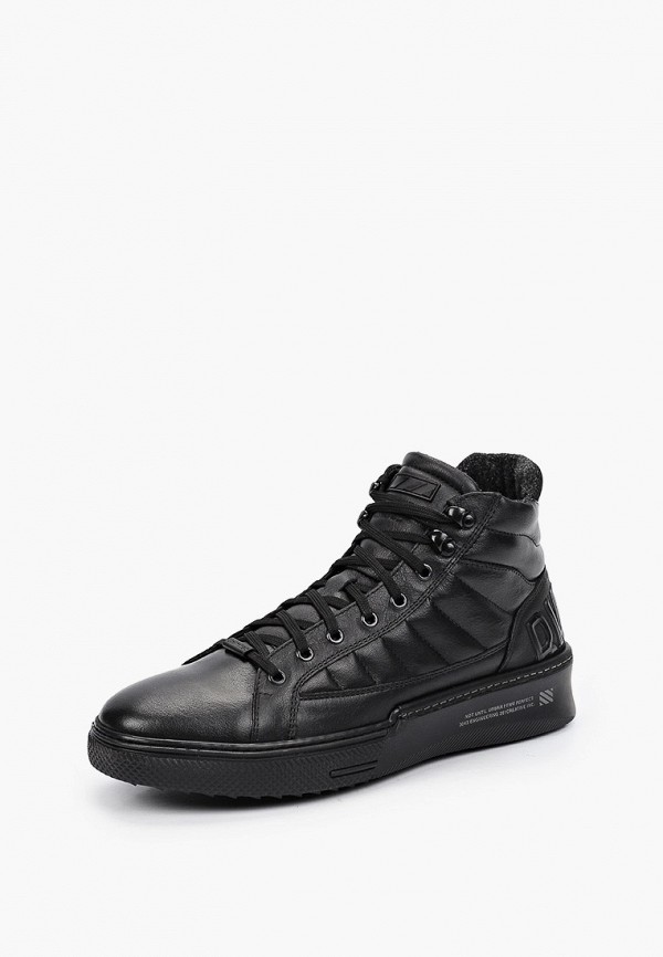 B2B Black to Black Кеды - фото 2