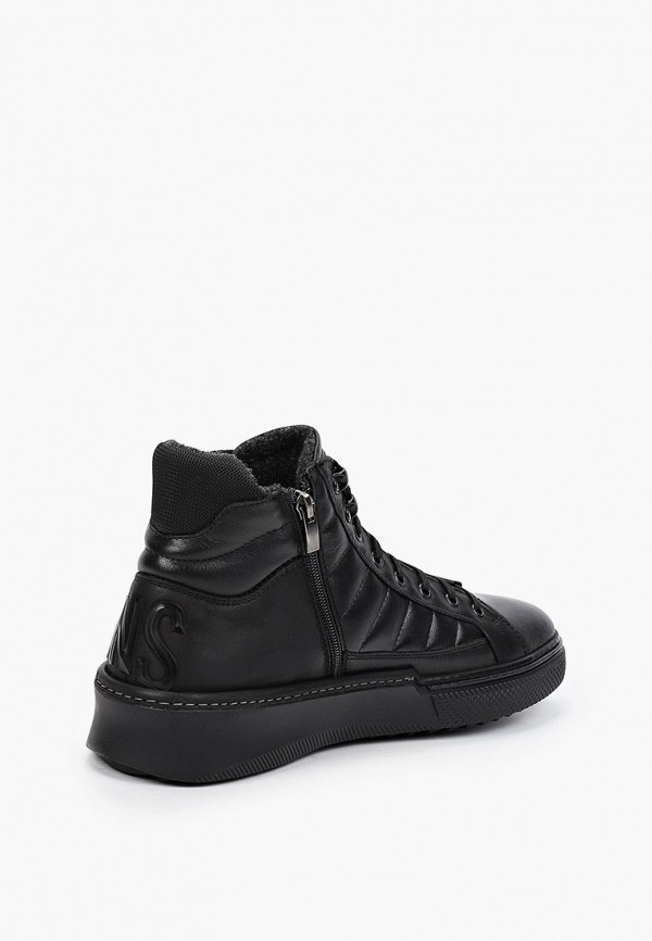 B2B Black to Black Кеды - фото 3