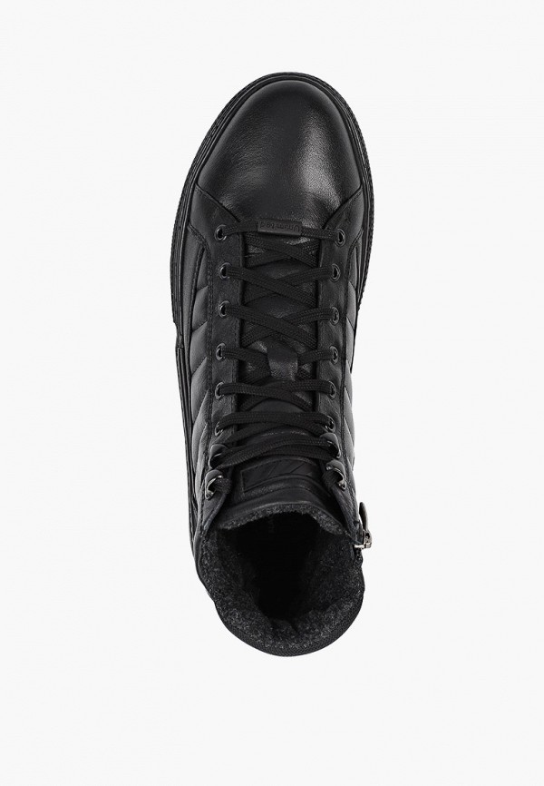 B2B Black to Black Кеды - фото 4