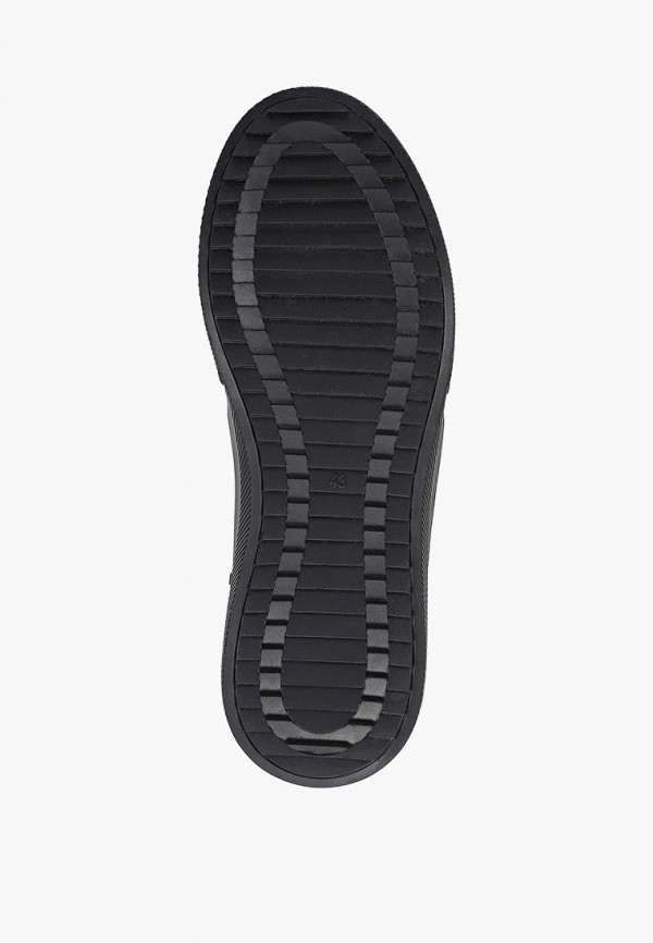 B2B Black to Black Кеды - фото 5