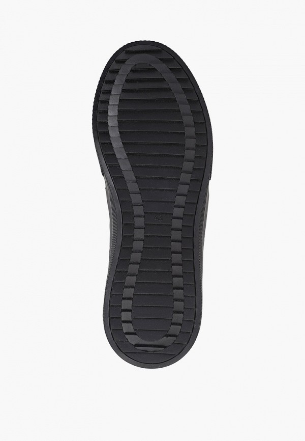 B2B Black to Black Кеды - фото 5