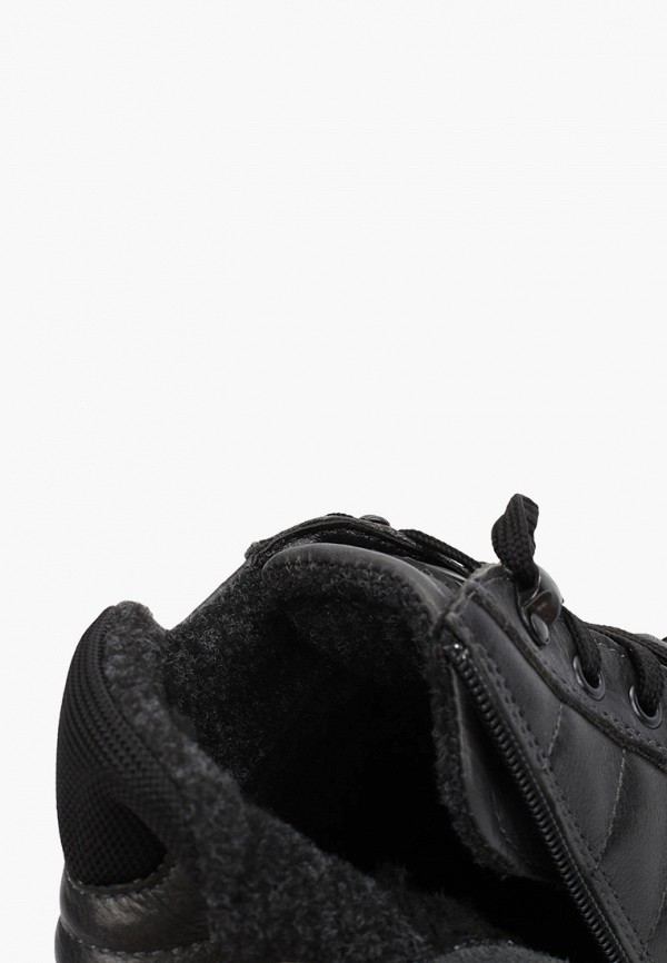 B2B Black to Black Кеды - фото 6