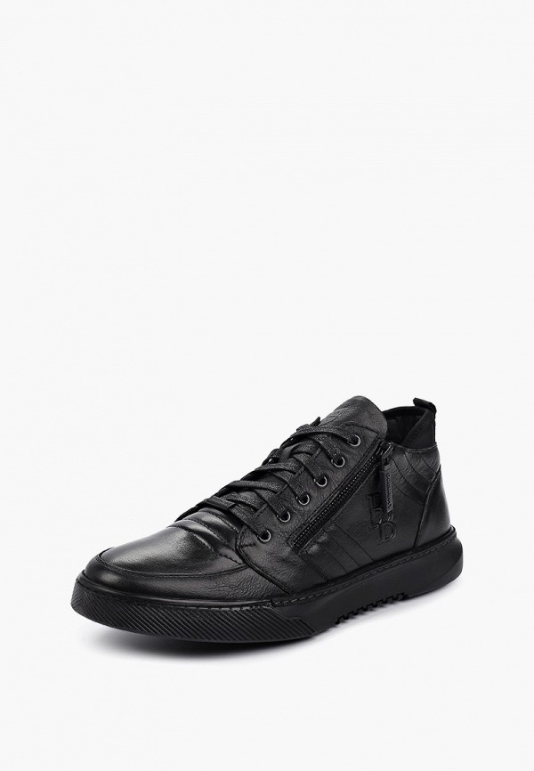 B2B Black to Black Ботинки - фото 2