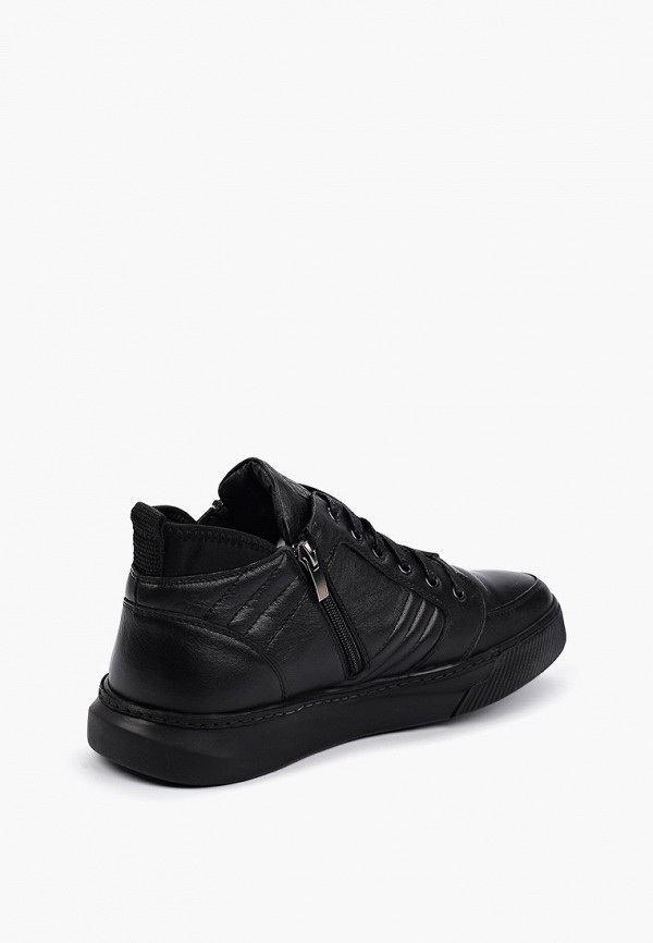 B2B Black to Black Ботинки - фото 3