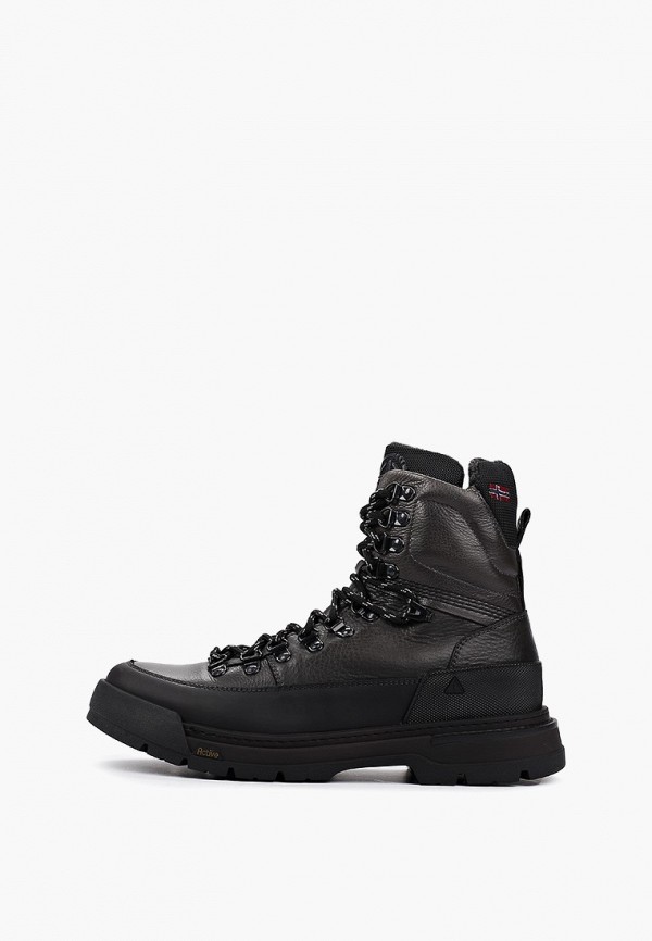 B2B Black to Black Ботинки - фото 1