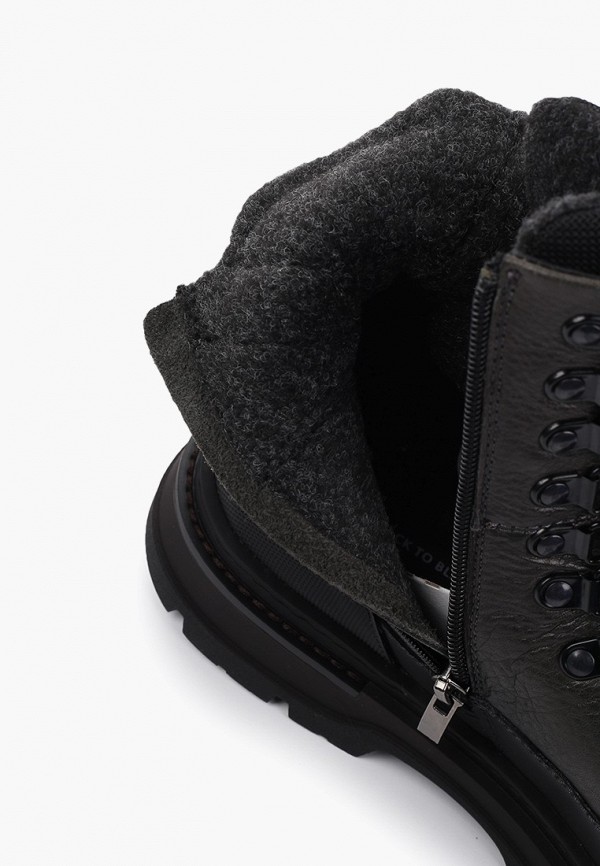 B2B Black to Black Ботинки - фото 6