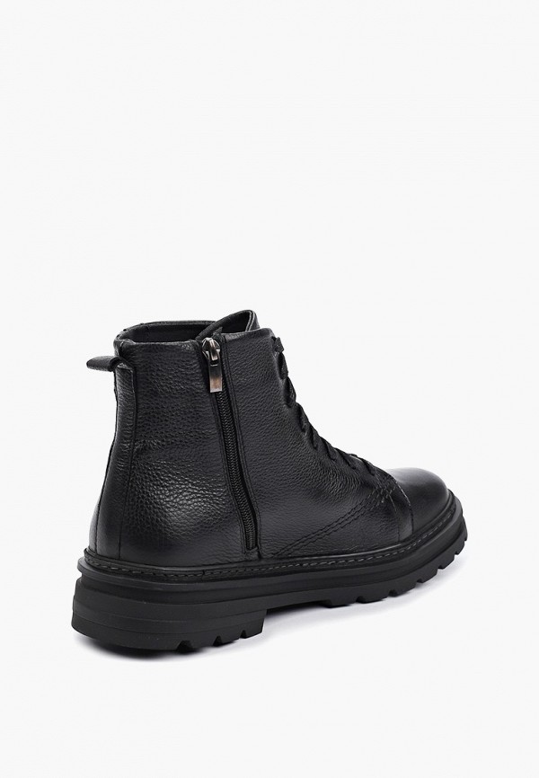 B2B Black to Black Ботинки - фото 3