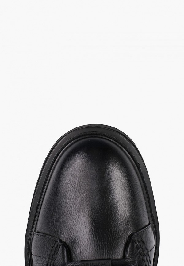 B2B Black to Black Ботинки - фото 4