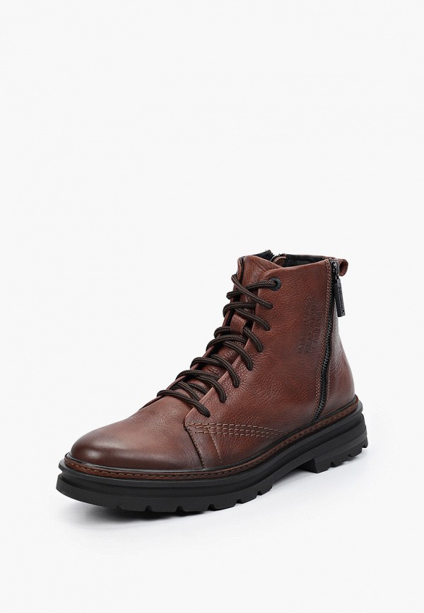 B2B Black to Black Ботинки - фото 2