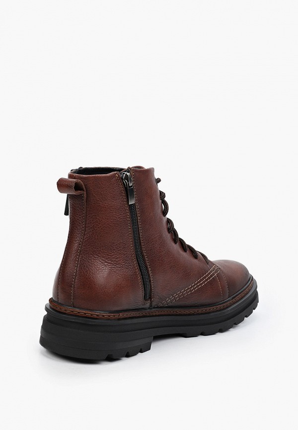 B2B Black to Black Ботинки - фото 3