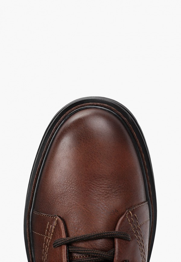 B2B Black to Black Ботинки - фото 4