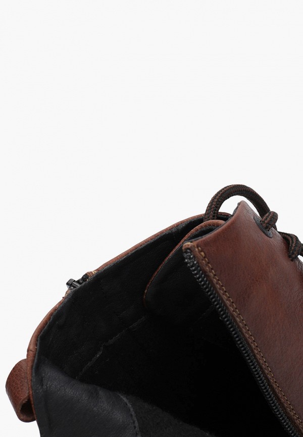 B2B Black to Black Ботинки - фото 6