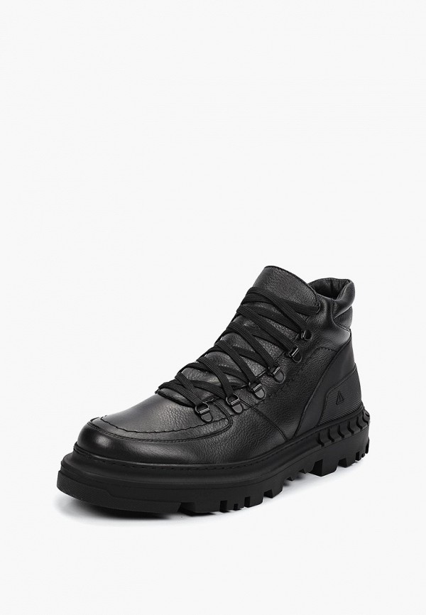 B2B Black to Black Ботинки - фото 2