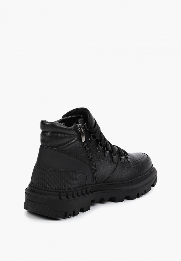 B2B Black to Black Ботинки - фото 3