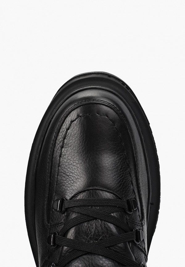 B2B Black to Black Ботинки - фото 4