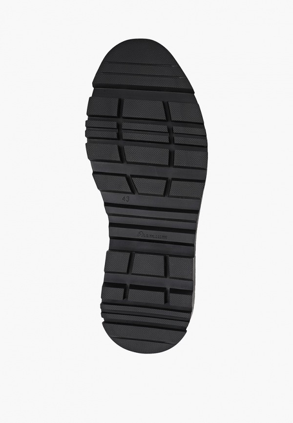 B2B Black to Black Ботинки - фото 5