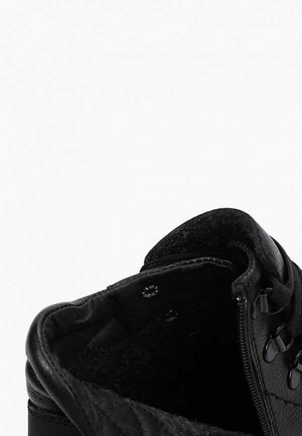 B2B Black to Black Ботинки - фото 6