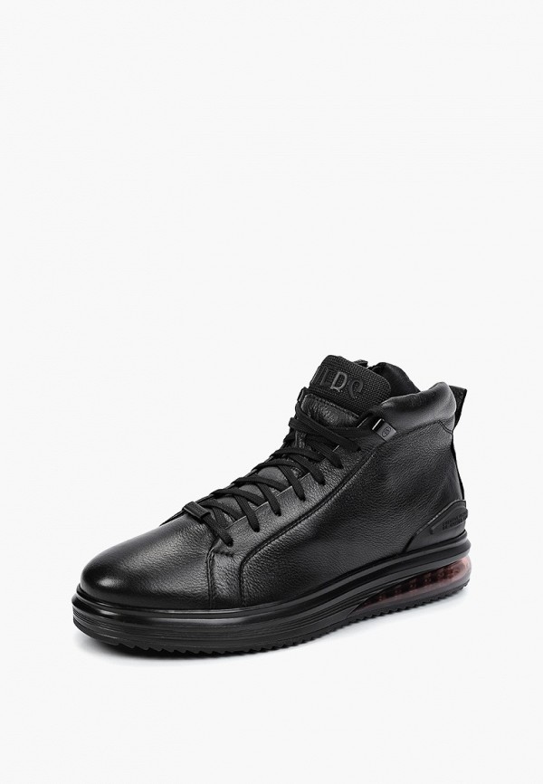 B2B Black to Black Ботинки - фото 2