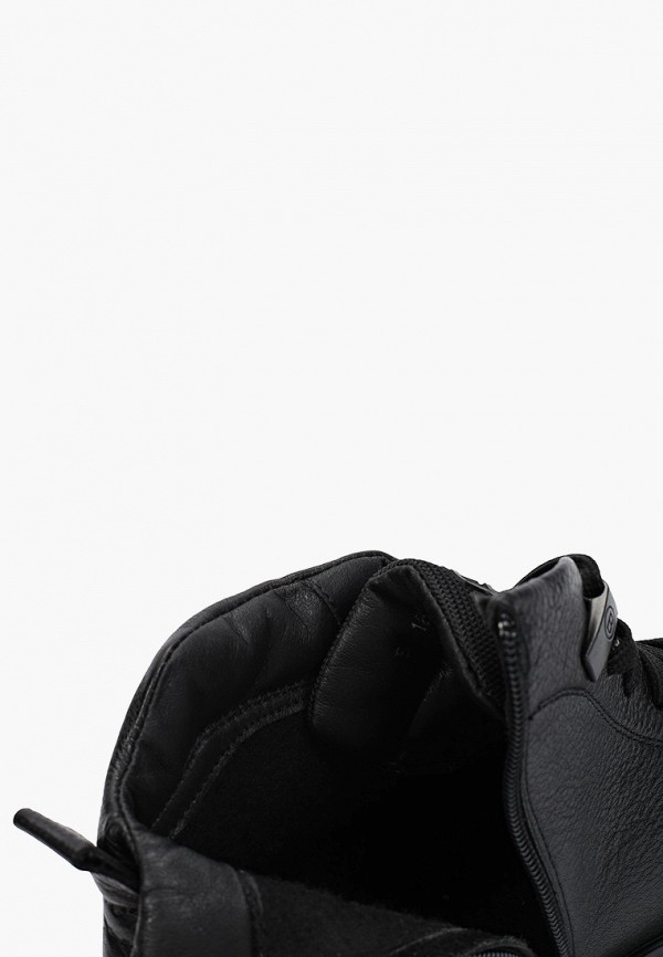 B2B Black to Black Ботинки - фото 6