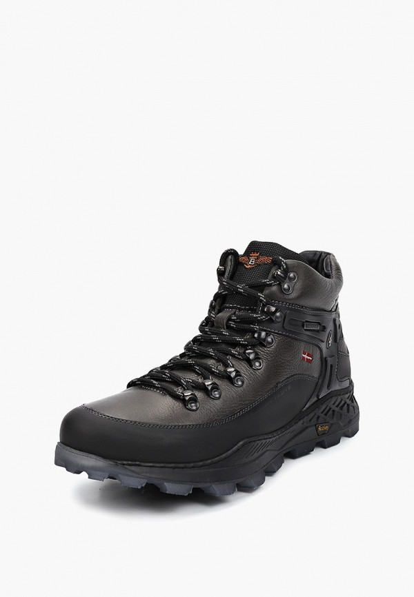 B2B Black to Black Ботинки - фото 2