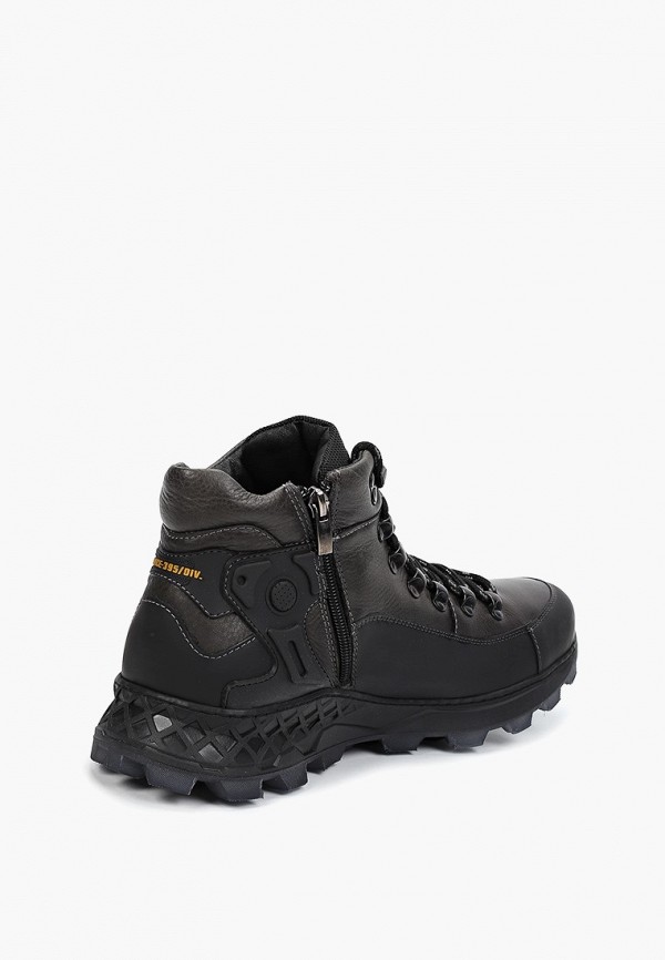 B2B Black to Black Ботинки - фото 3