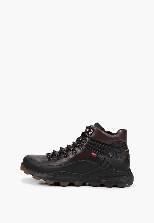 B2B Black to Black Ботинки - фото 1