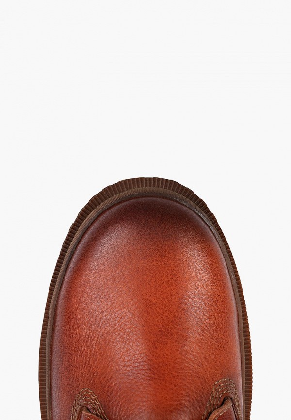 B2B Black to Black Ботинки - фото 4